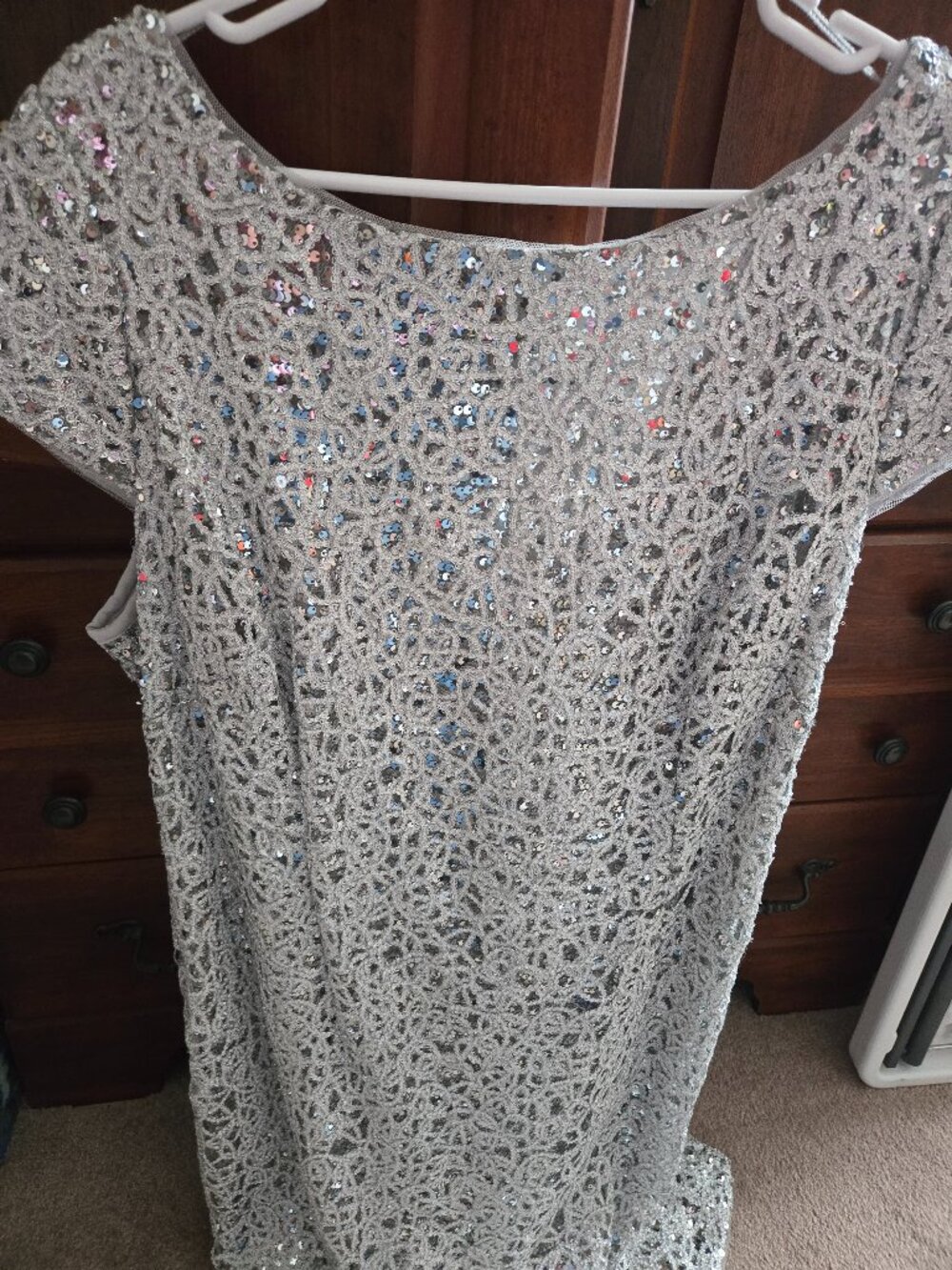 Womens cocktail dress